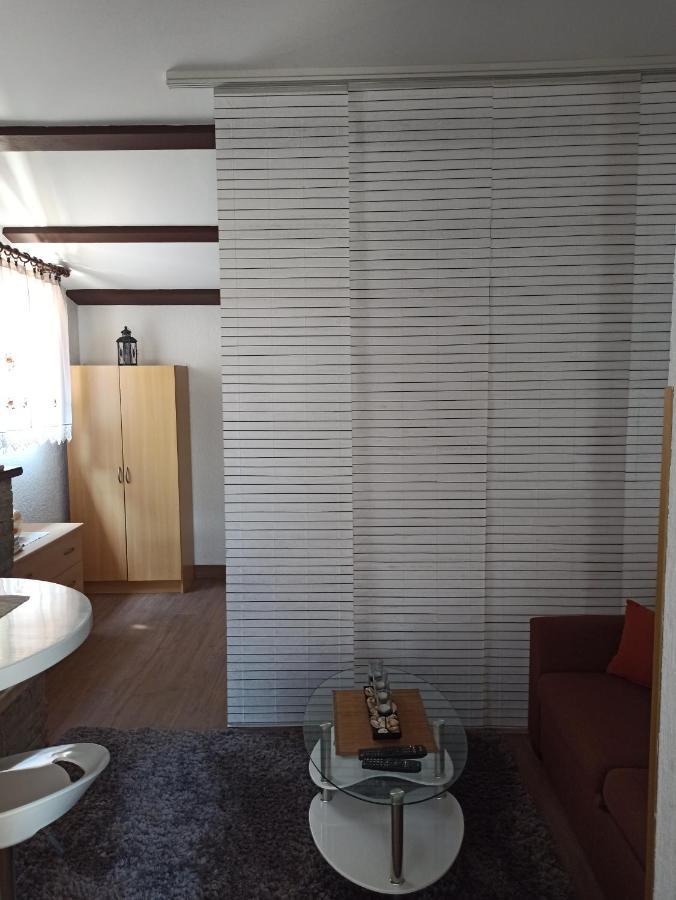 Adria Apartments Pula Exterior photo